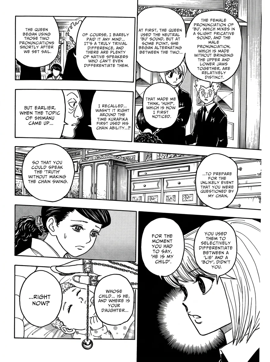 Chapter 412 — Page 9