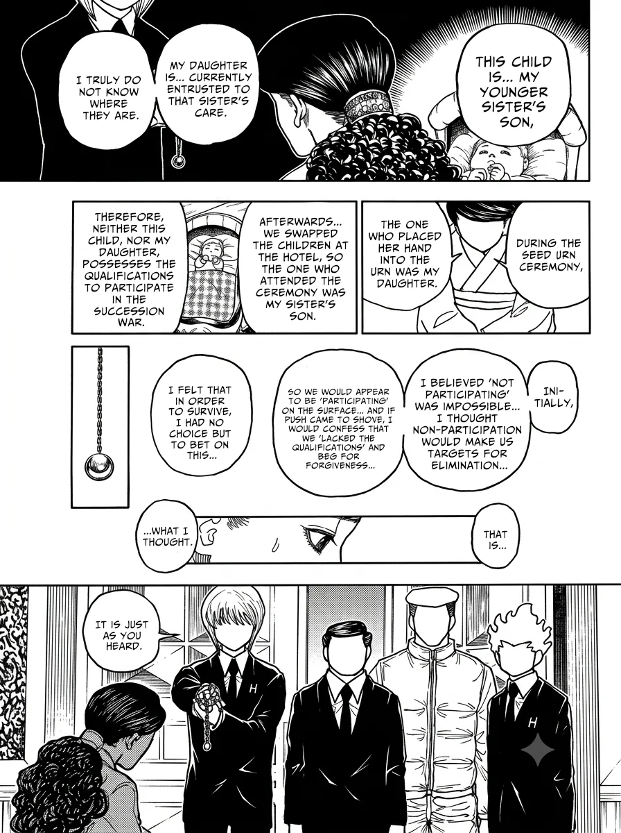 Chapter 412 — Page 10