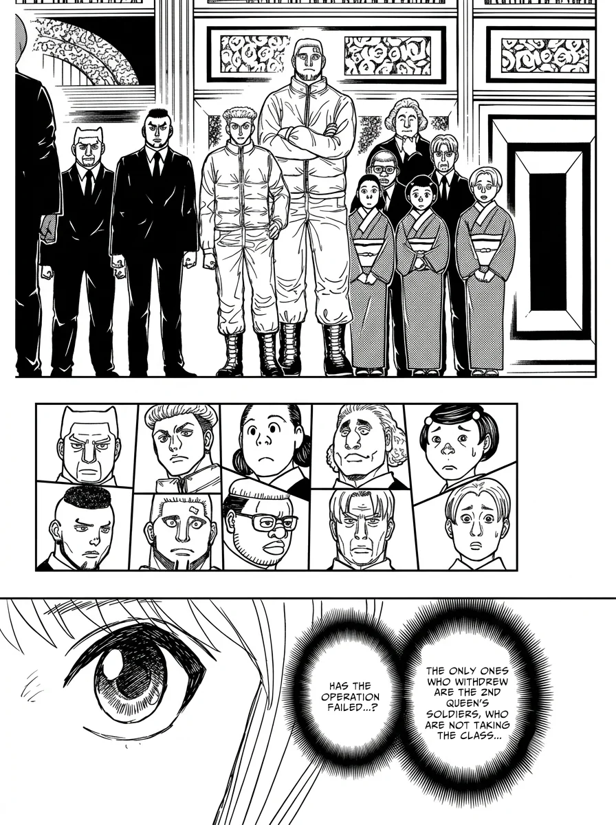 Chapter 412 — Page 13