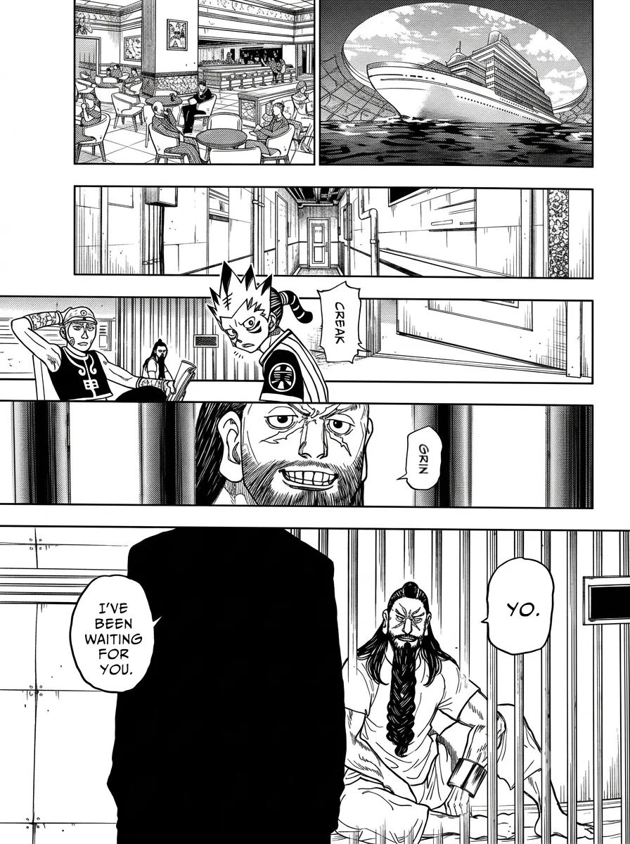 Chapter 412 — Page 16