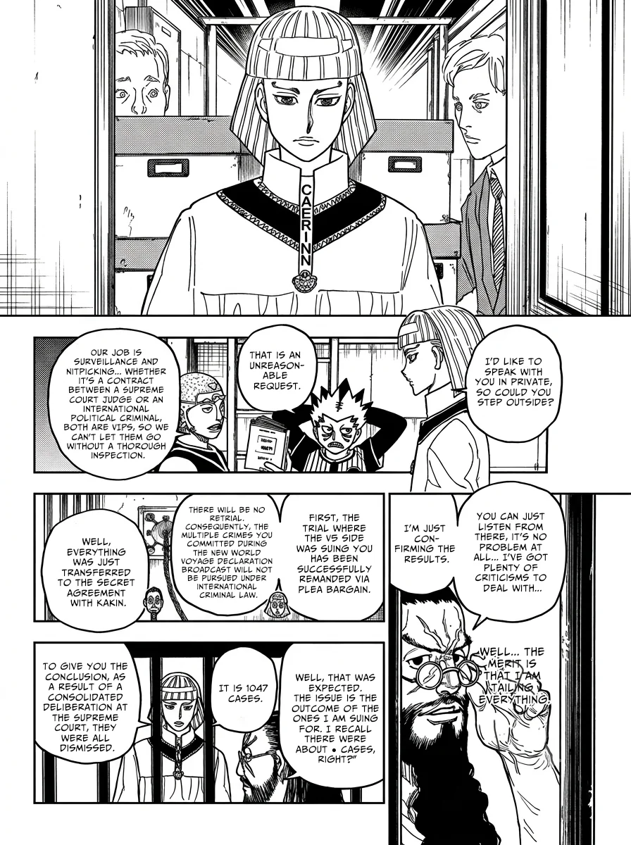 Chapter 412 — Page 17