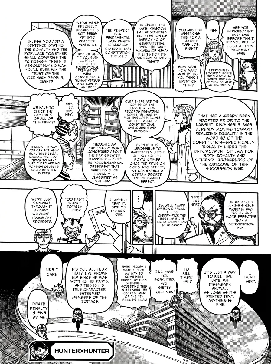 Chapter 412 — Page 18