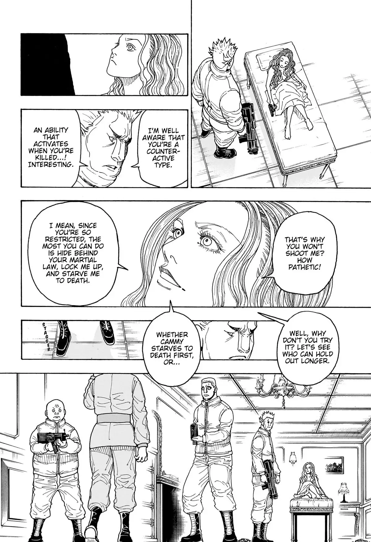 Chapter 416 — Page 6