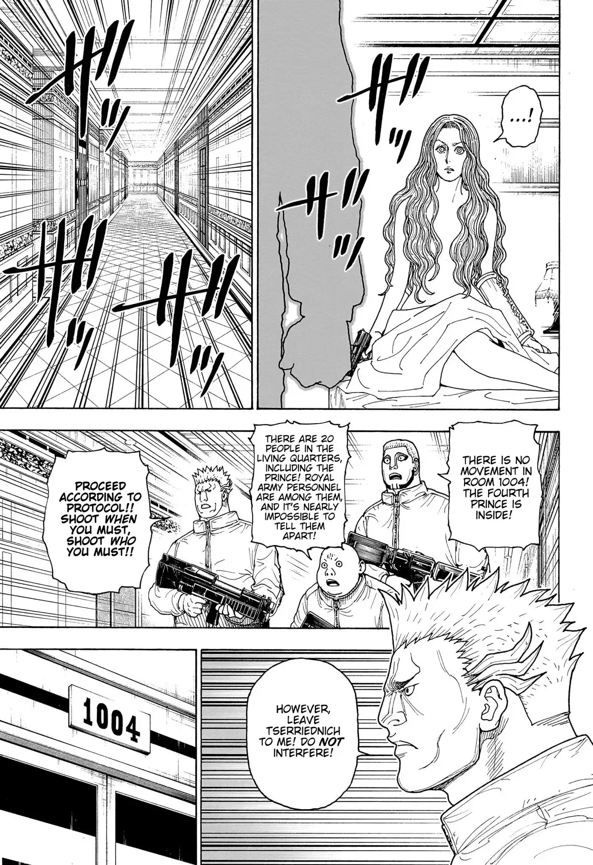 Chapter 416 — Page 11