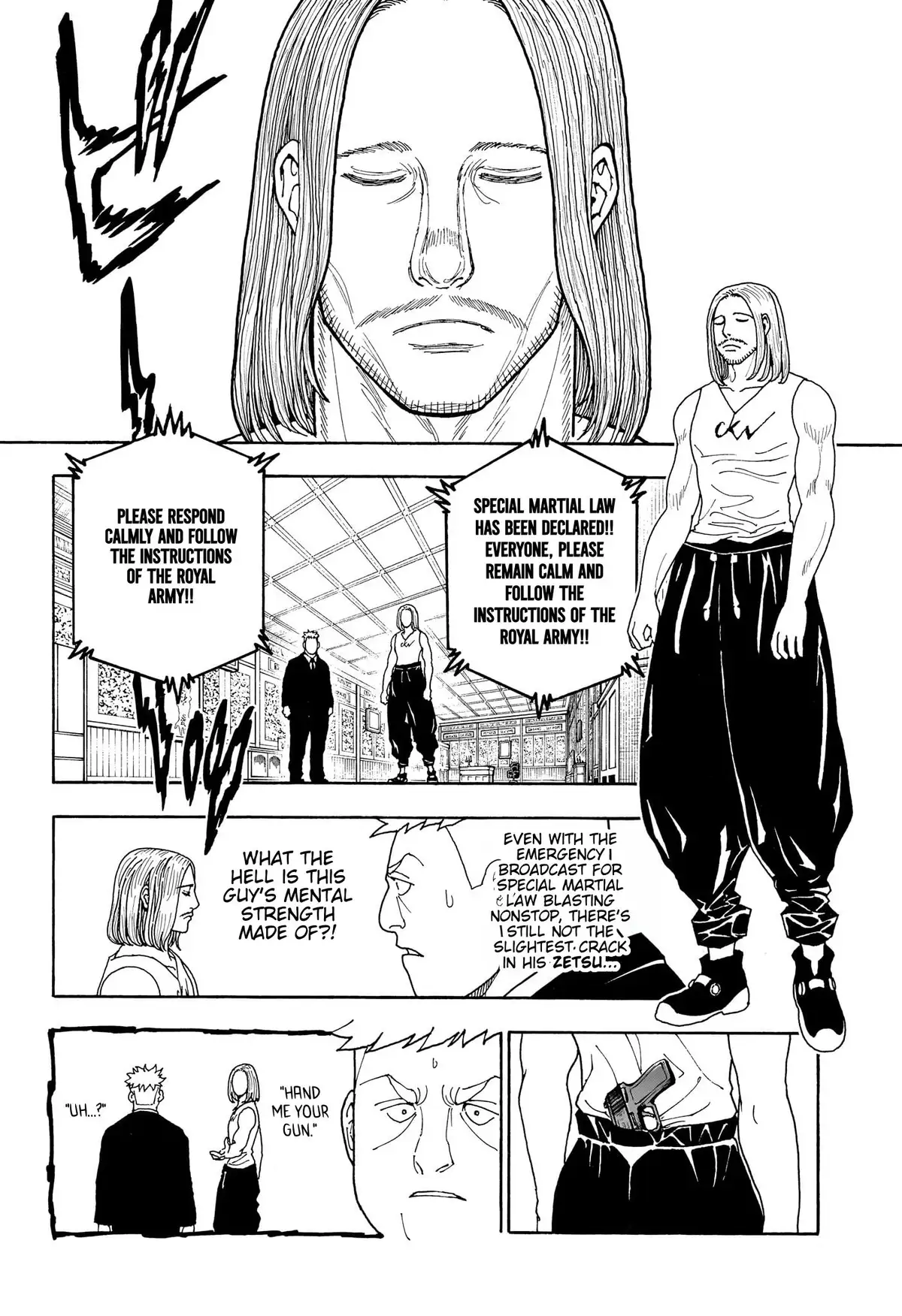Chapter 416 — Page 12