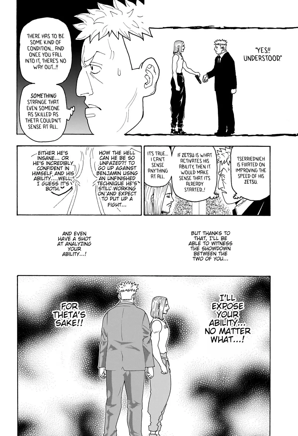 Chapter 416 — Page 14