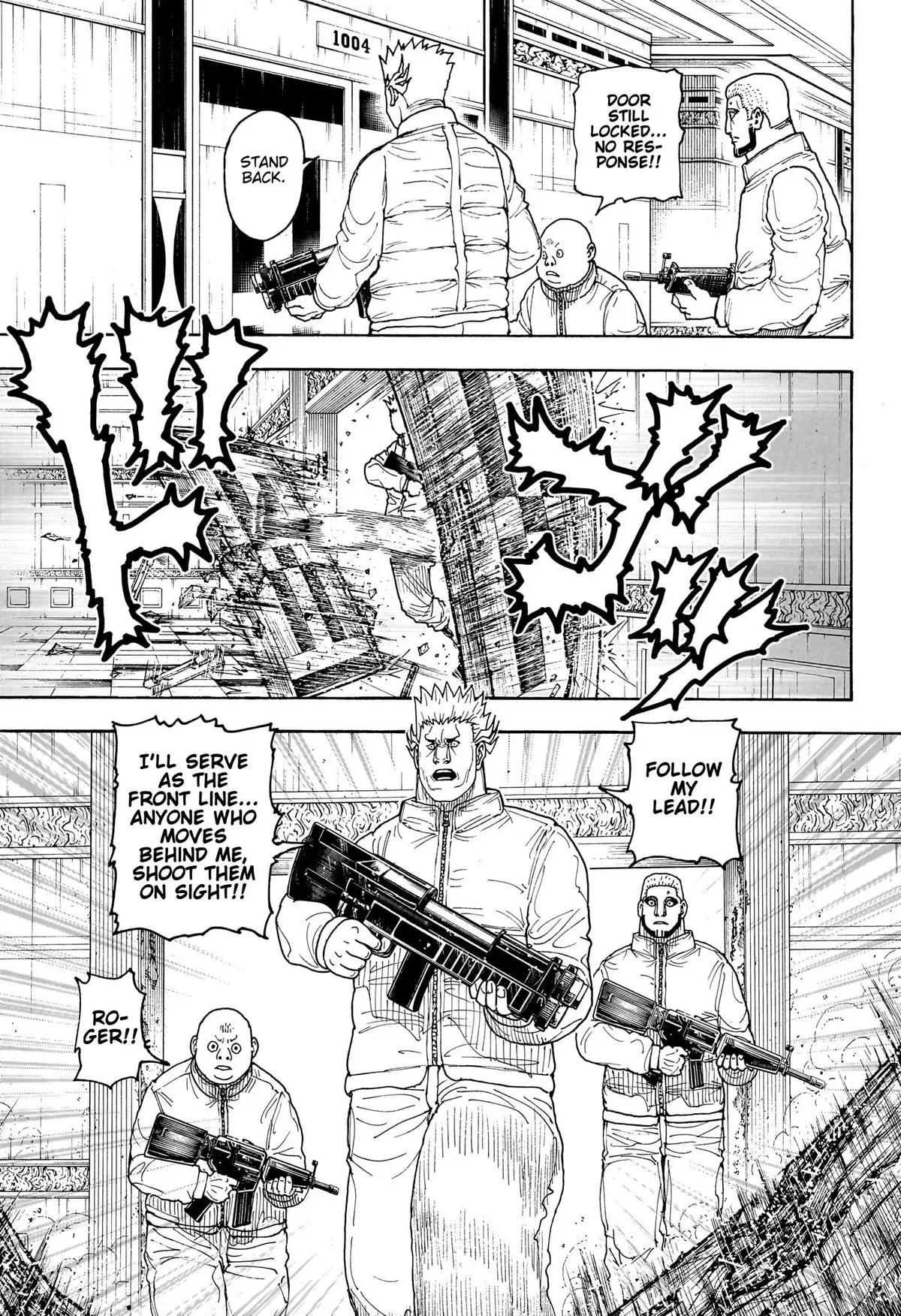Chapter 416 — Page 15