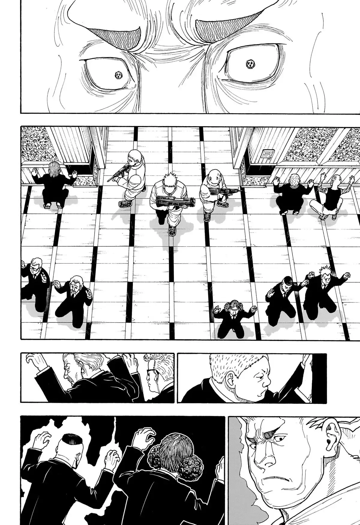 Chapter 416 — Page 16