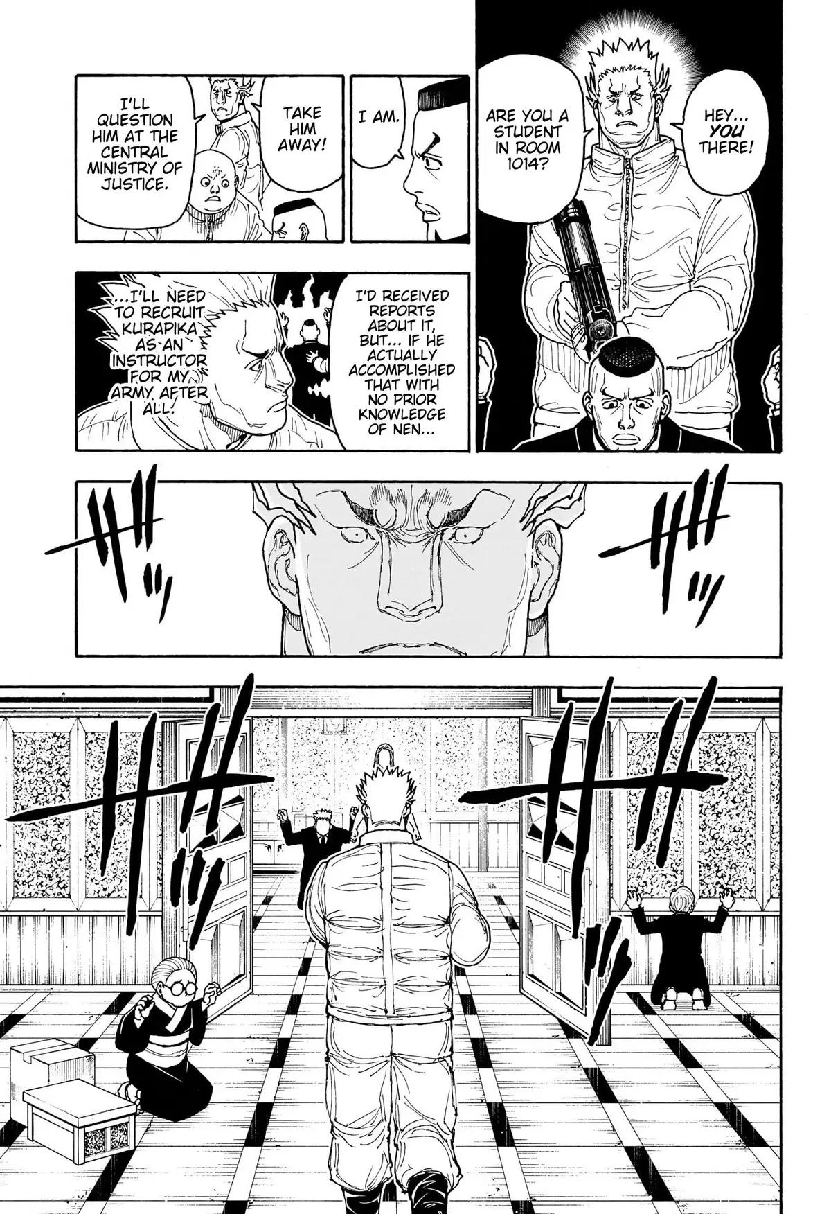 Chapter 416 — Page 17