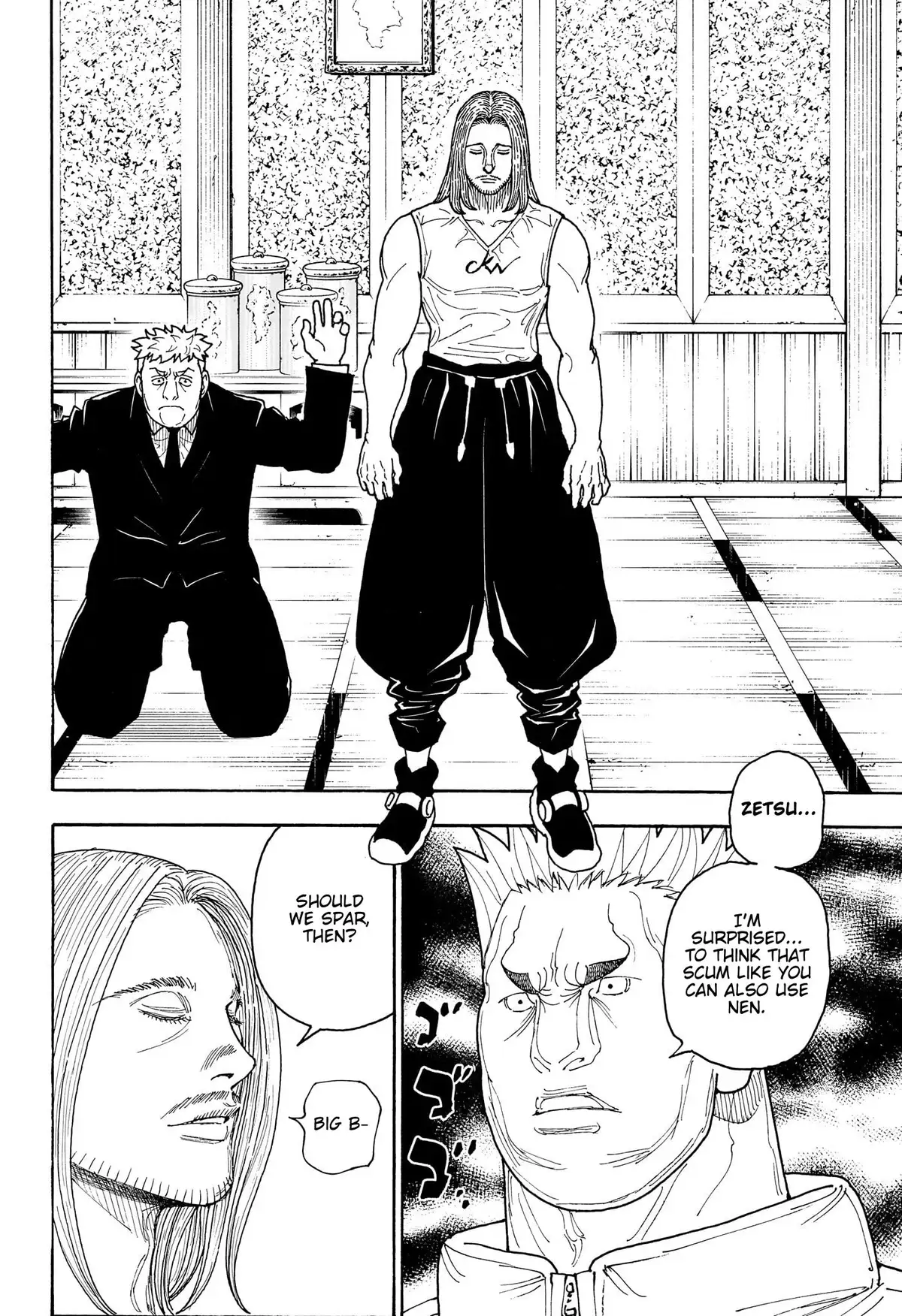 Chapter 416 — Page 18