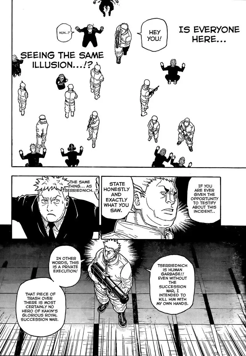 Chapter 417 — Vol.30 Ch.417 — Page 4
