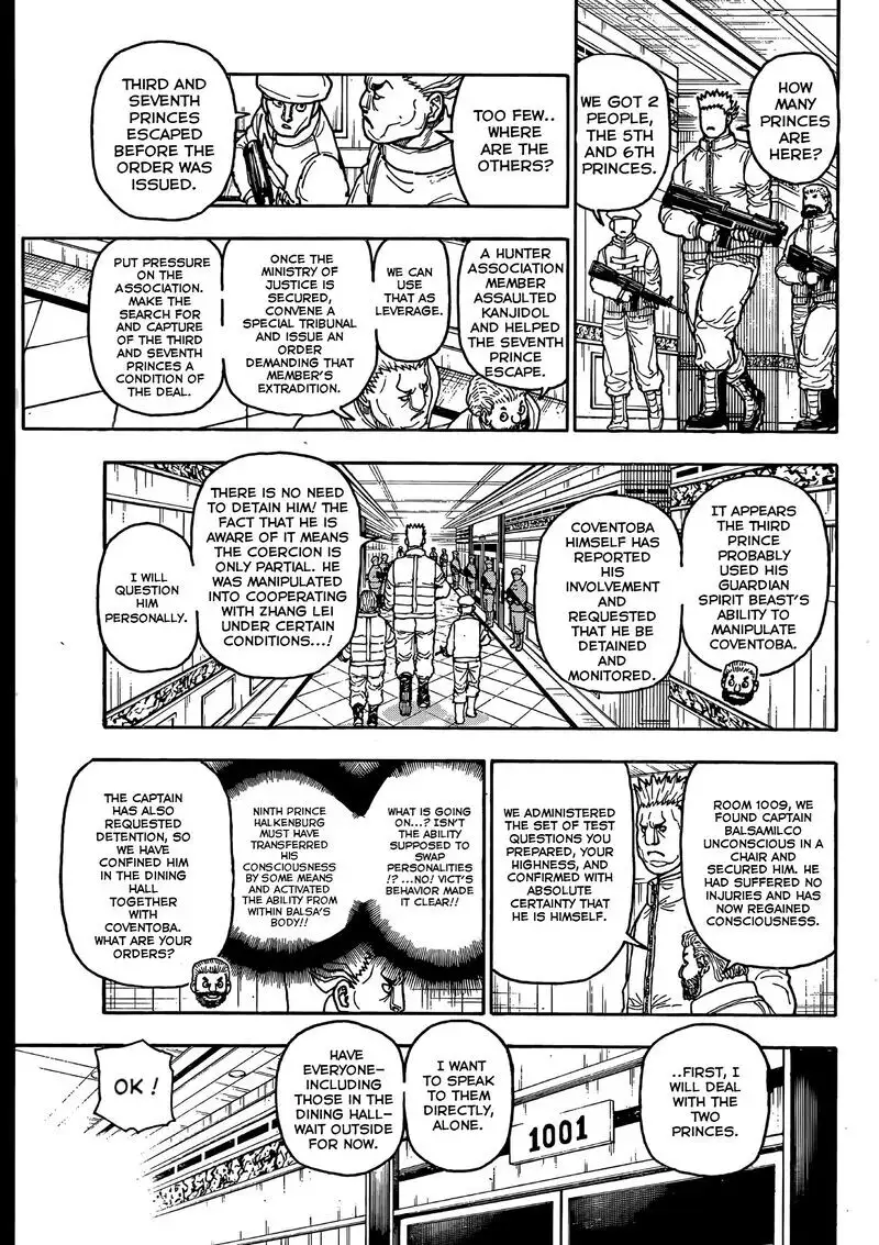 Chapter 417 — Vol.30 Ch.417 — Page 7