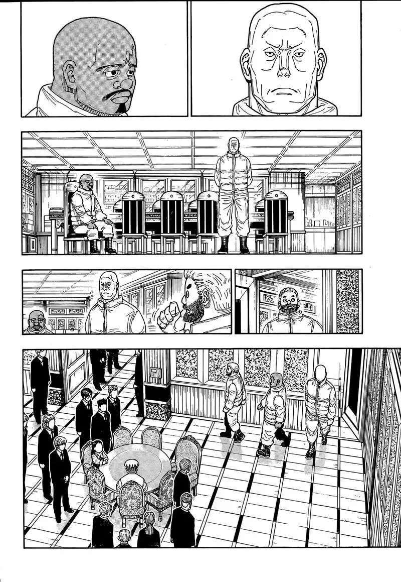 Chapter 417 — Vol.30 Ch.417 — Page 8