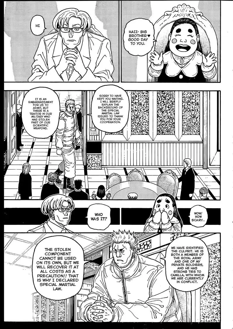 Chapter 417 — Vol.30 Ch.417 — Page 9