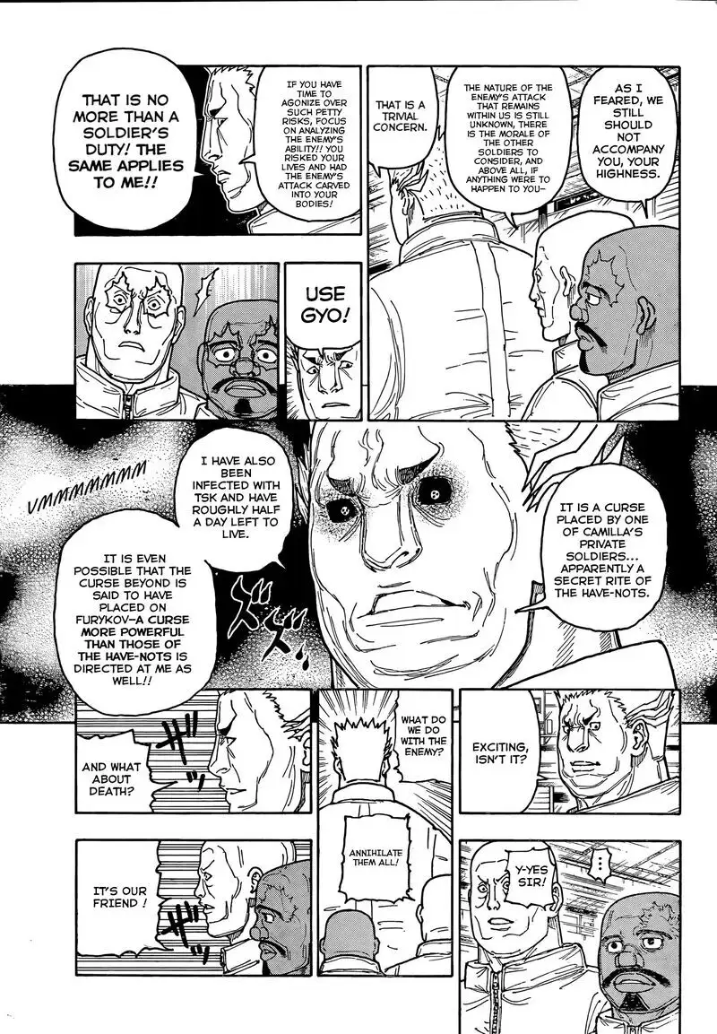 Chapter 417 — Vol.30 Ch.417 — Page 13