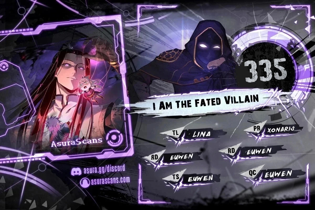 Read I Am The Fated Villain - Chapter 336 - www.iamthefatedvillainmanga.com | Image 1
