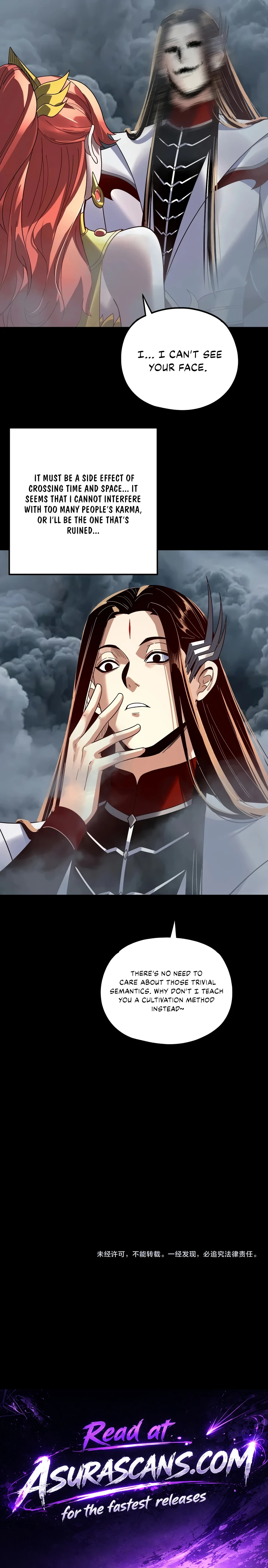 Read I Am The Fated Villain - Chapter 337 - www.iamthefatedvillainmanga.com | Image 9