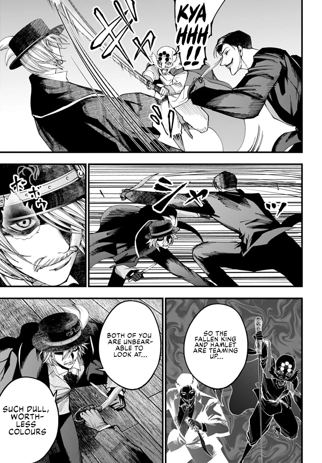 Chapter 64 — Page 9