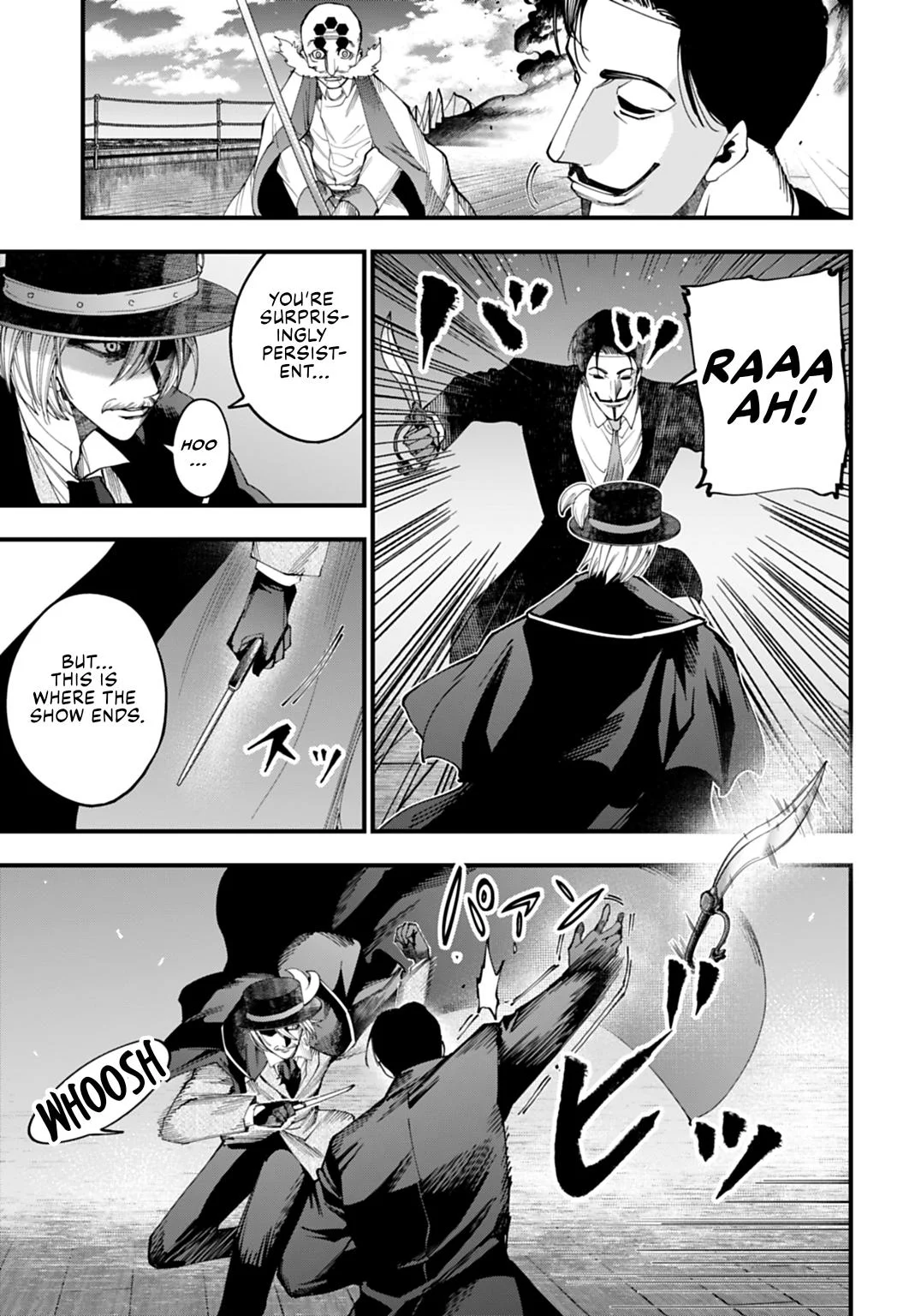Chapter 64 — Page 11