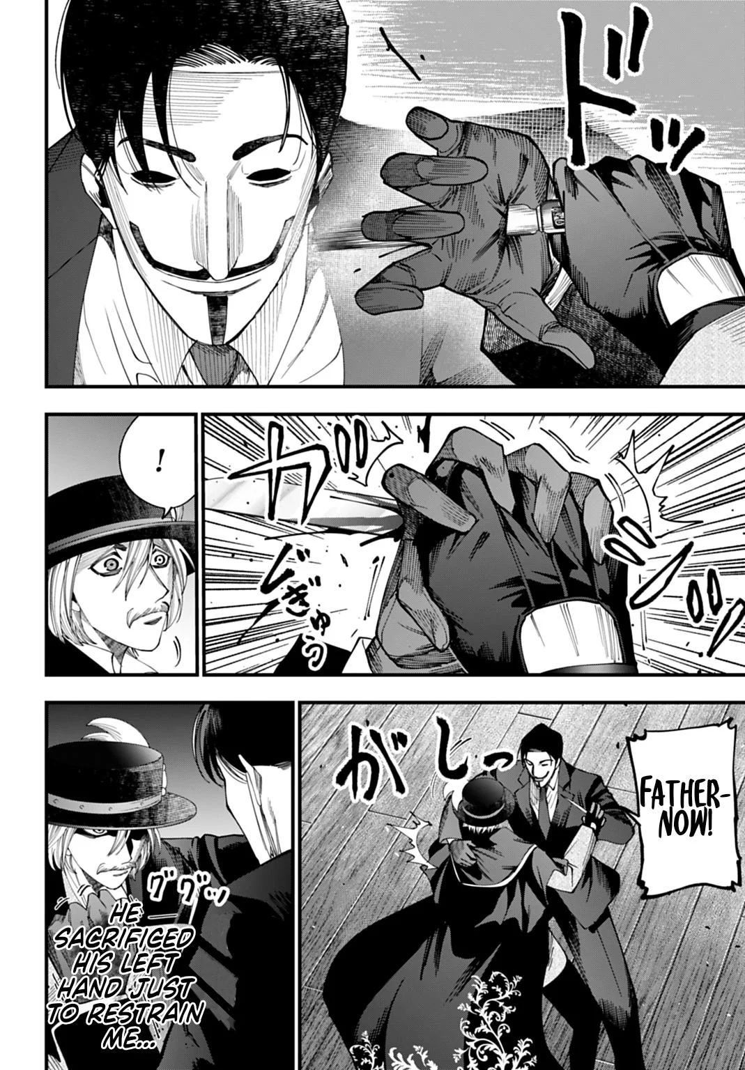 Chapter 64 — Page 12