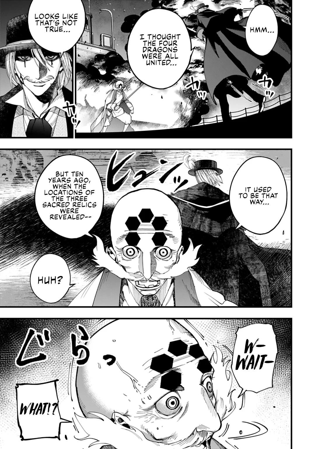 Chapter 64 — Page 21