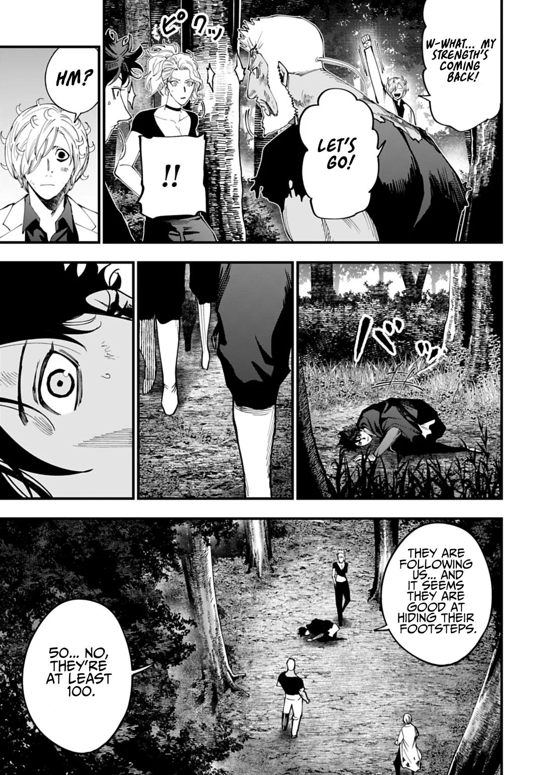 Chapter 65 — Page 11