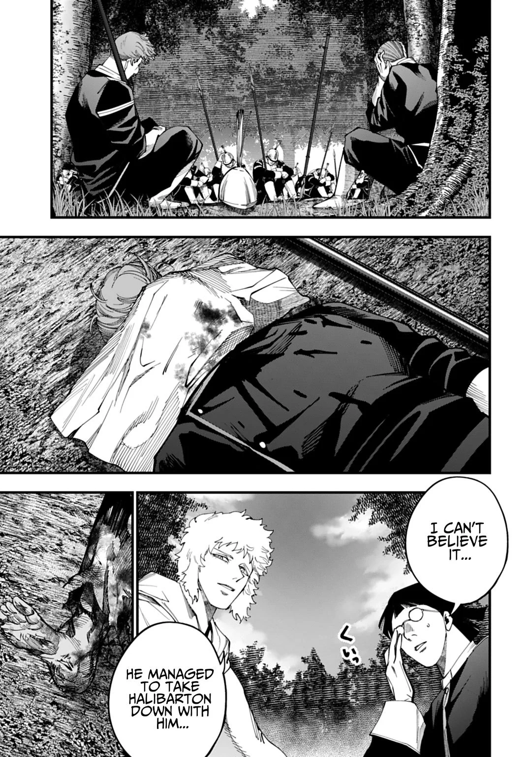 Chapter 66 — Page 23