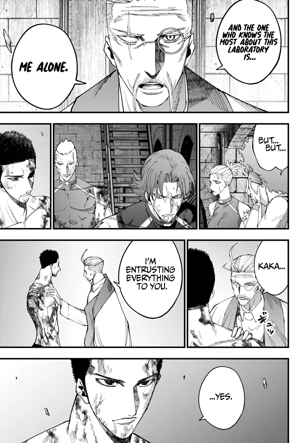 Chapter 67 — Page 11