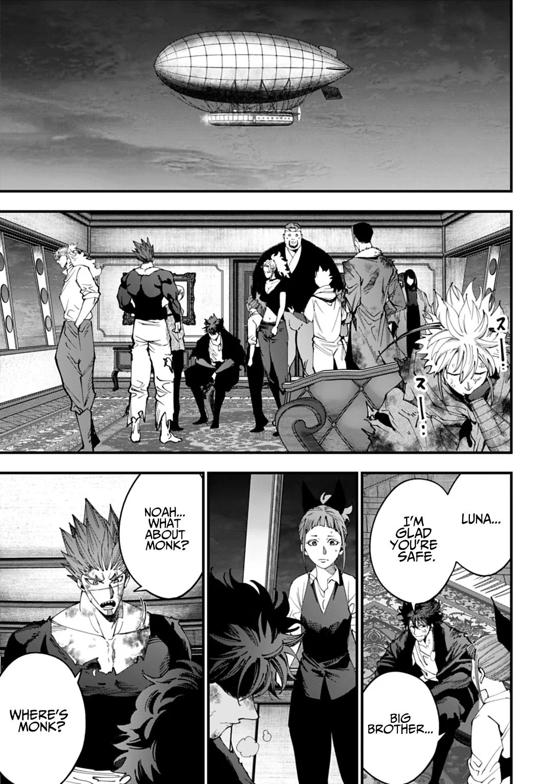 Chapter 70 — Page 15