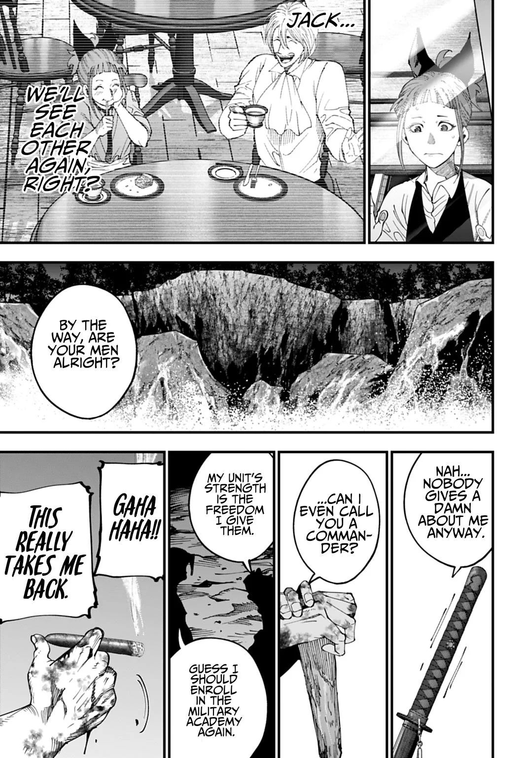 Chapter 70 — Page 19