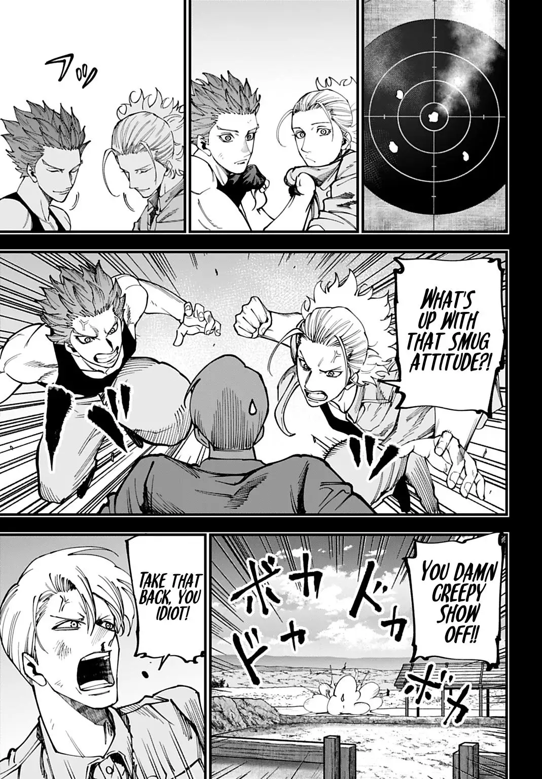 Chapter 71 — Page 5