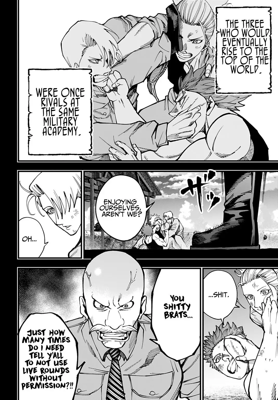 Chapter 71 — Page 6