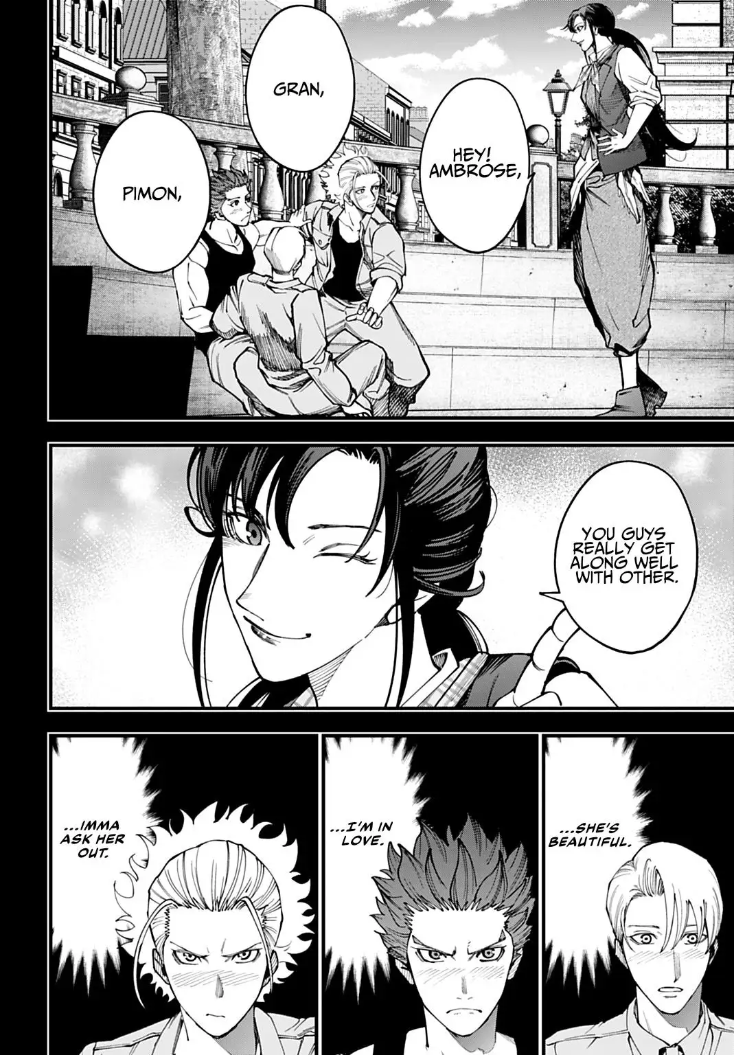 Chapter 71 — Page 12