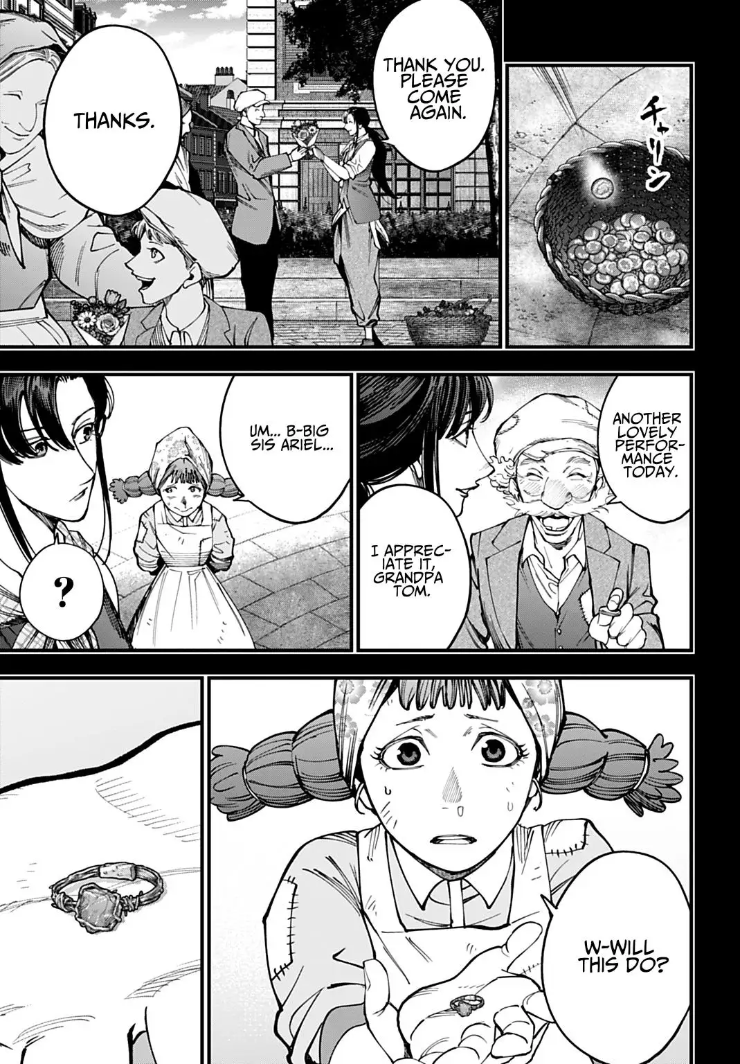 Chapter 71 — Page 13