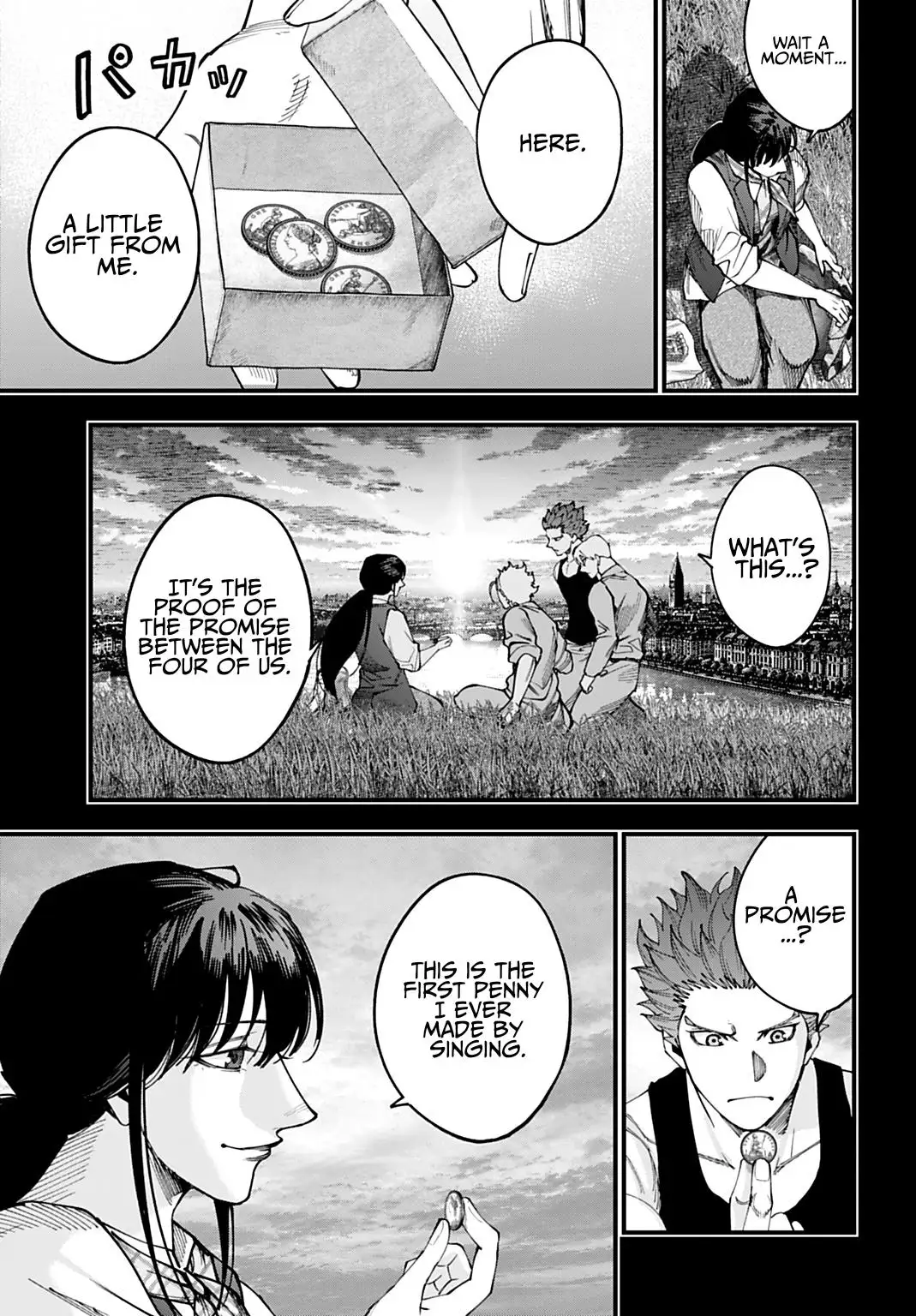 Chapter 71 — Page 19