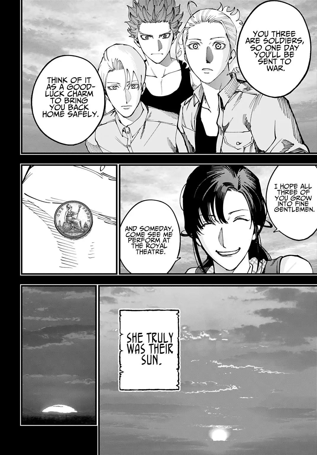 Chapter 71 — Page 20