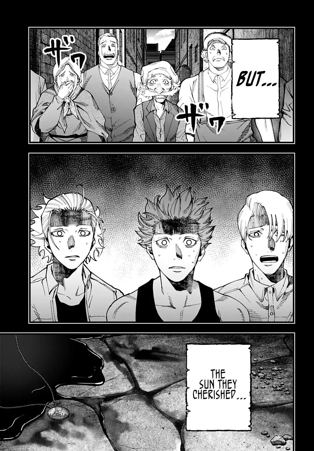 Chapter 71 — Page 21