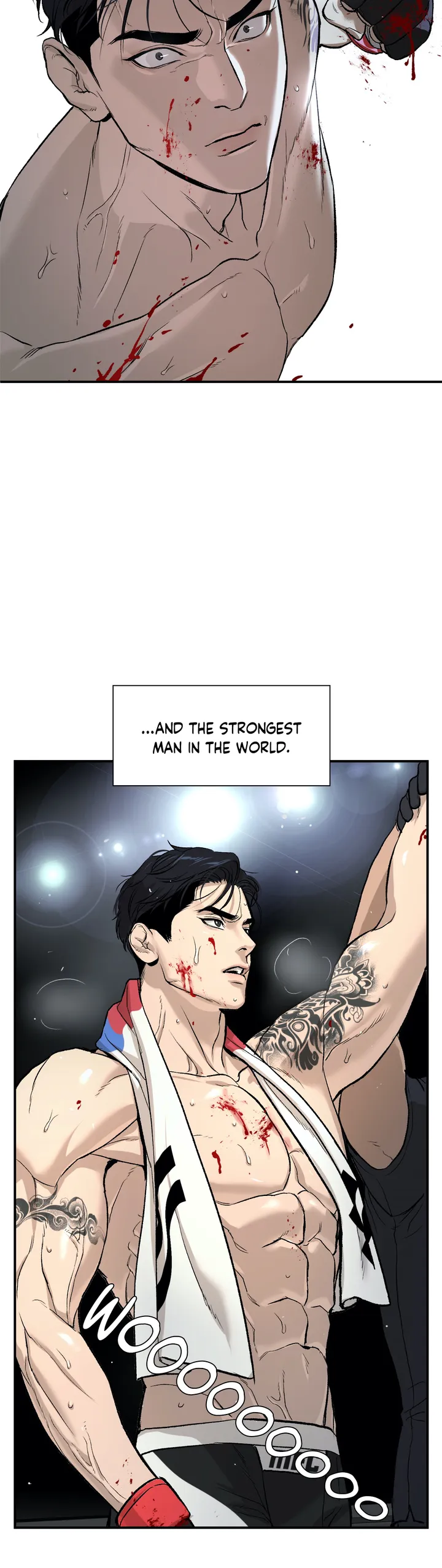 Jinx Chapter 1 - Page 6