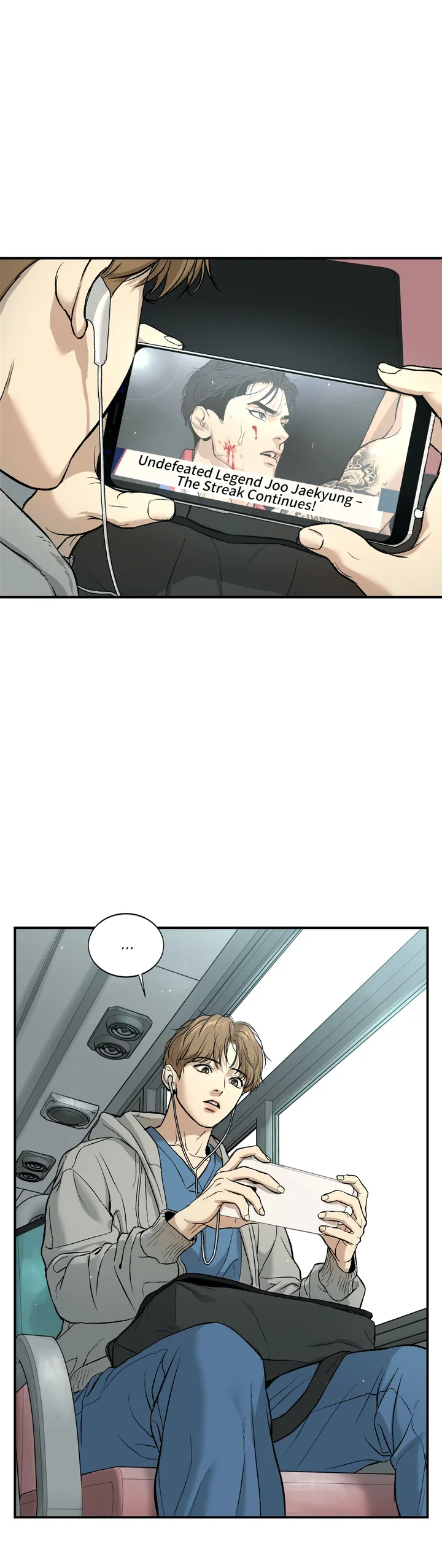 Jinx Chapter 1 - Page 7