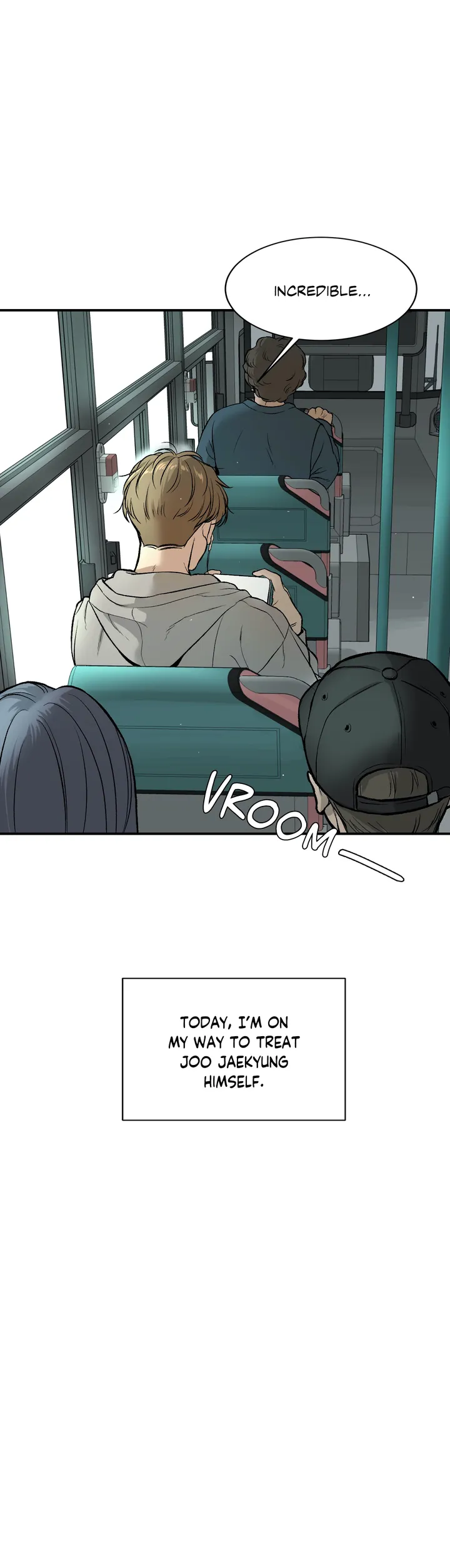 Jinx Chapter 1 - Page 8