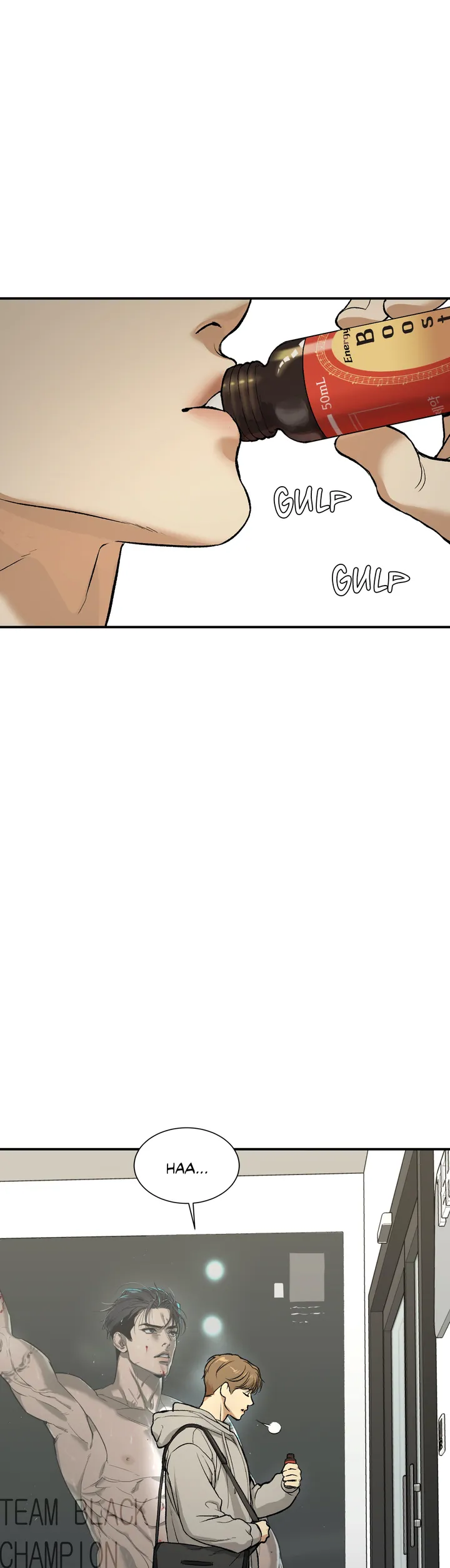 Jinx Chapter 1 - Page 11