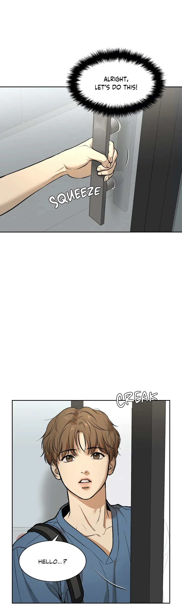 Jinx Chapter 1 - Page 14