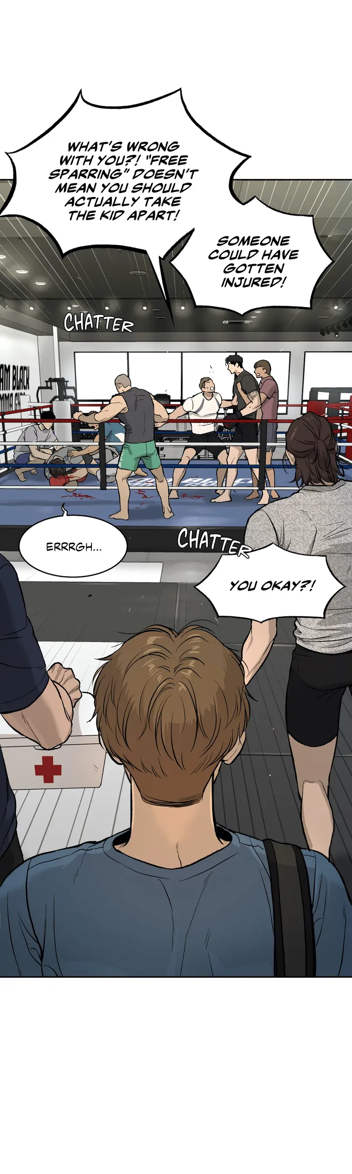 Jinx Chapter 1 - Page 19