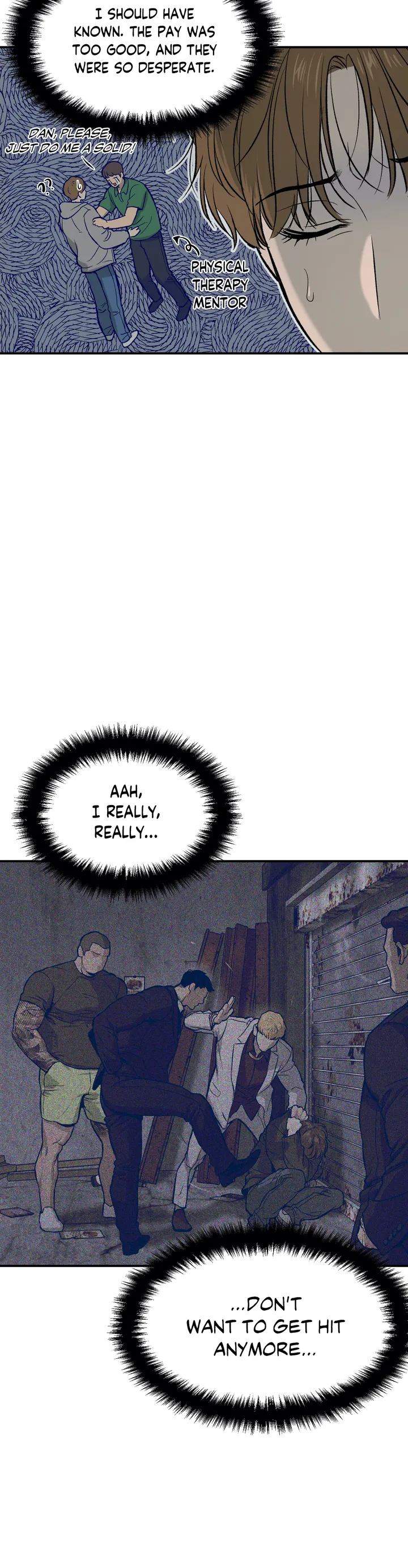Jinx Chapter 1 - Page 31