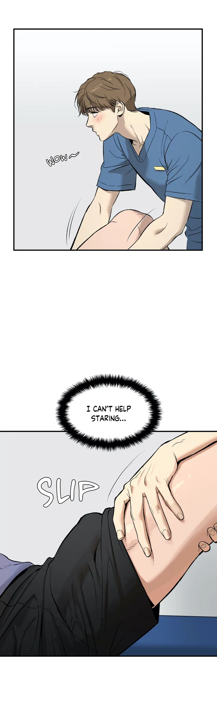 Jinx Chapter 1 - Page 43