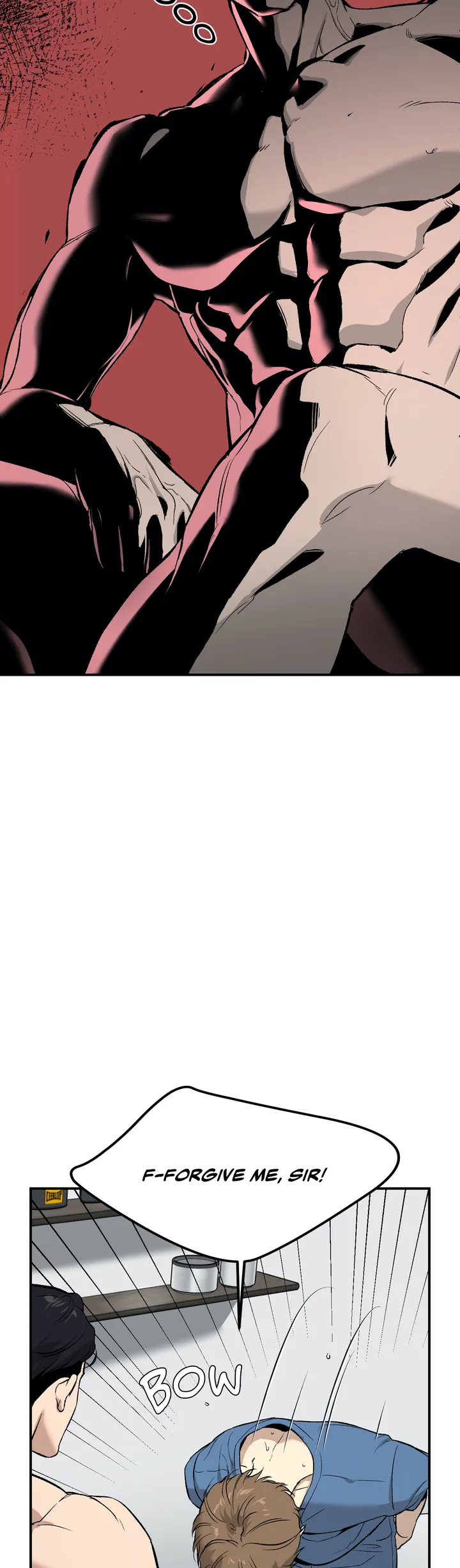 Jinx Chapter 1 - Page 47