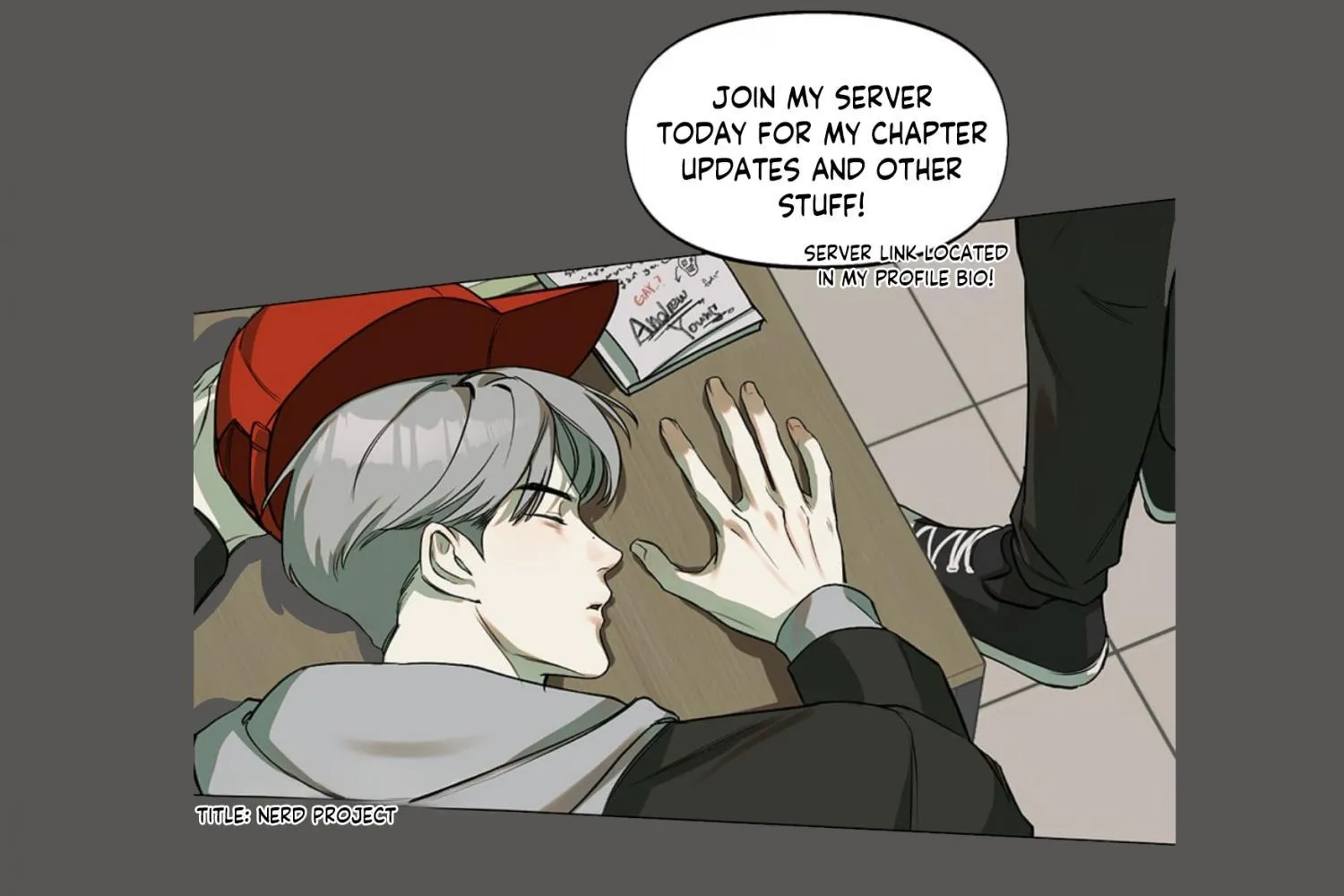 Read Jinx - Chapter 100 - w12.jinxmangafree.com | Image 1