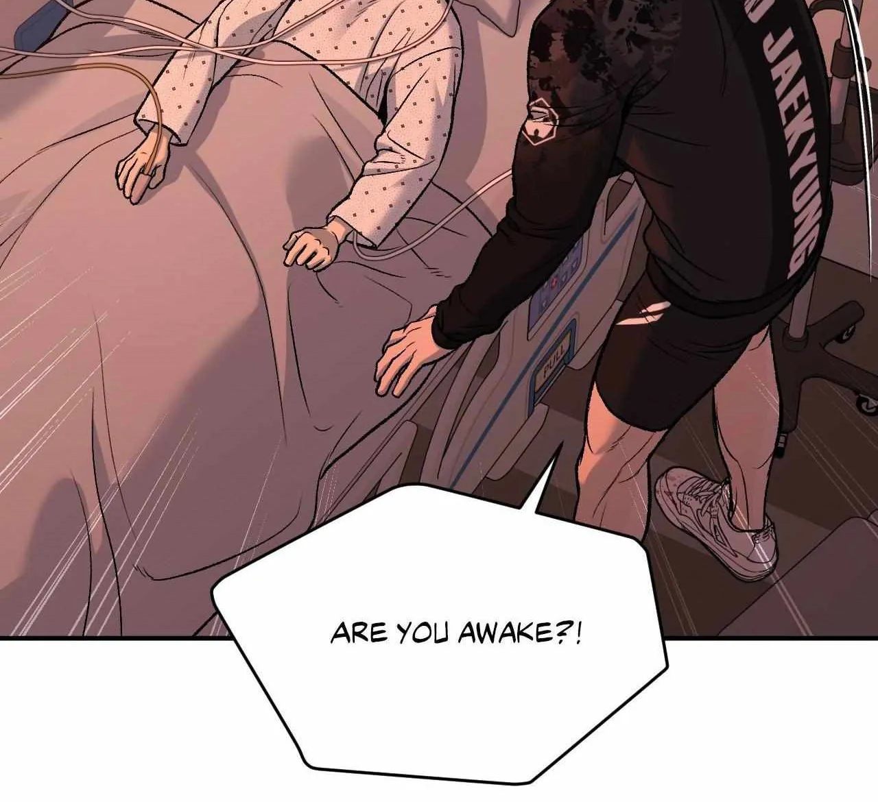 Read Jinx - Chapter 100 - w12.jinxmangafree.com | Image 14