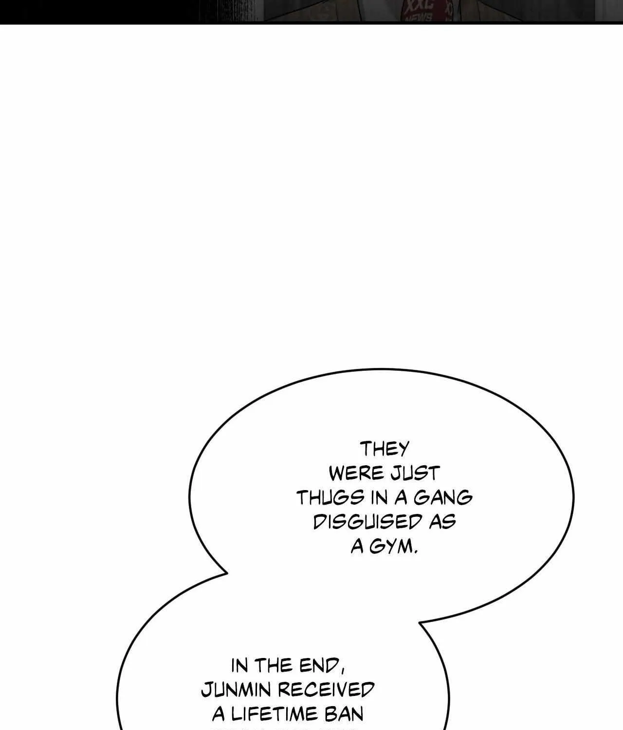 Jinx Chapter 100 - Page 85
