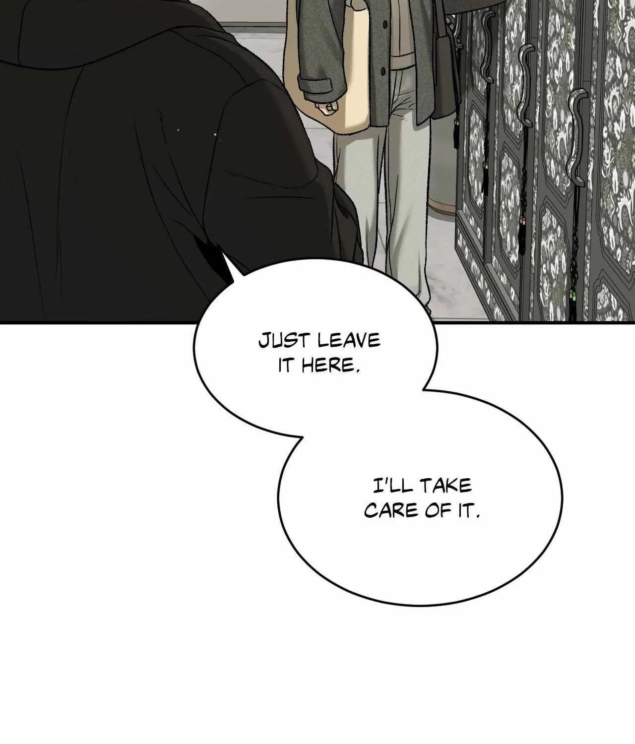 Jinx Chapter 100 - Page 166